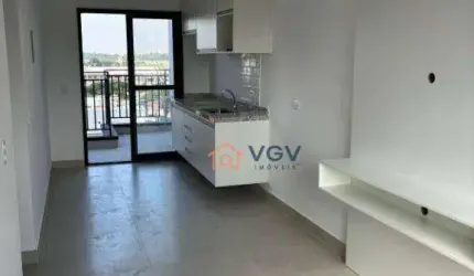 Apartamento, 75 m² - venda por R$ 649.000,00 ou aluguel por R$ 4.000,00/mês - Jabaquara - São Paulo/SP