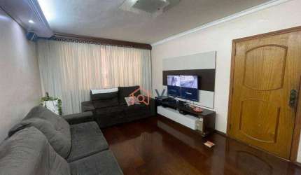 Sobrado à venda, 250 m² por R$ 1.449.000,00 - Saúde - São Paulo/SP