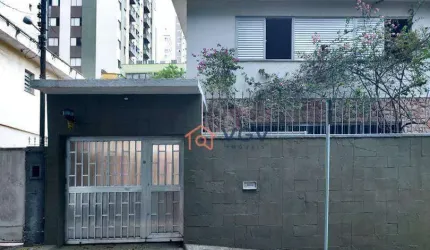 Sobrado com 4 dormitórios à venda, 386 m² por R$ 2.900.000,00 - Vila Monte Alegre - São Paulo/SP