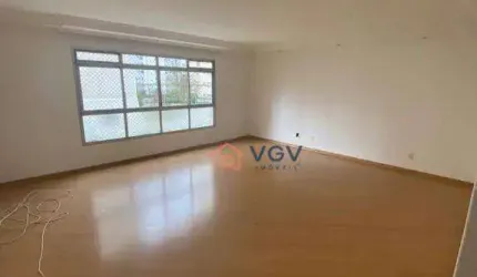 Apartamento à venda, 167 m² por R$ 1.280.000,00 - Vila Clementino - São Paulo/SP