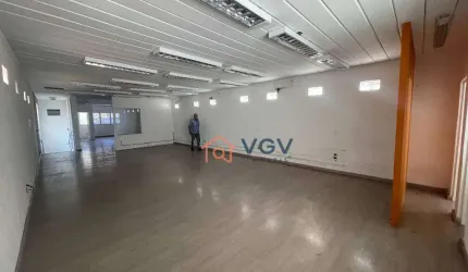 Prédio, 300 m² - venda por R$ 3.000.000,00 ou aluguel por R$ 11.675,00/mês - Conceição - São Paulo/SP