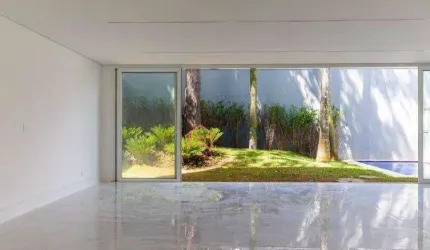Sobrado com 4 dormitórios à venda, 525 m² por R$ 4.950.000,00 - Granja Julieta - São Paulo/SP