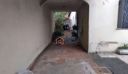 Casa à venda, 185 m² por R$ 800.000,00 - Jabaquara (Zona Sul) - São Paulo/SP