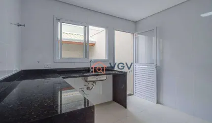 Sobrado com 3 dormitórios à venda, 106 m² por R$ 680.000,00 - Jardim Los Angeles - São Paulo/SP