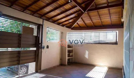 Sobrado com 3 dormitórios à venda, 255 m² por R$ 1.090.000,00 - Jabaquara - São Paulo/SP