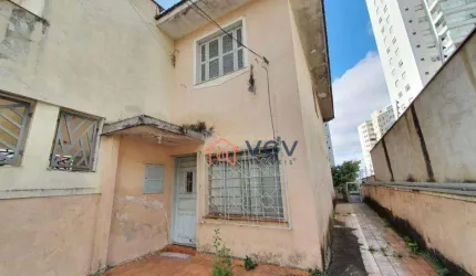 Sobrado à venda, 94 m² por R$ 750.000,00 - Vila Guarani (Zona Sul) - São Paulo/SP