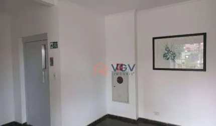 Apartamento com 3 dormitórios à venda, 114 m² por R$ 690.000,00 - Jabaquara - São Paulo/SP