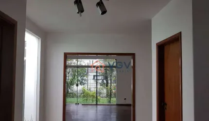 Sobrado com 4 dormitórios à venda, 361 m² por R$ 1.490.000,01 - Planalto Paulista - São Paulo/SP
