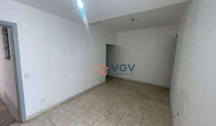 Sobrado com 2 dormitórios à venda, 200 m² por R$ 1.600.000,00 - Jabaquara - São Paulo/SP