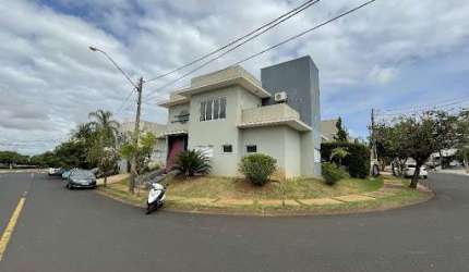 Casa com 3 dormitórios à venda, 248 m² por R$ 1.150.000,00 - Belvedere - São José do Rio Preto/SP