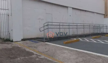 Prédio, 450 m² - venda por R$ 2.900.000,00 ou aluguel por R$ 21.900,00/mês - Vila Parque Jabaquara - São Paulo/SP
