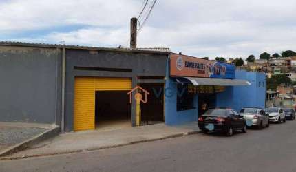 Casa com 10 dormitórios à venda, 380 m² por R$ 850.000,00 - Recanto Feliz - Francisco Morato/SP