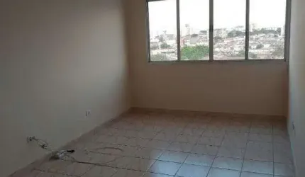 Apartamento à venda, 65 m² por R$ 359.000,00 - Vila Mascote - São Paulo/SP