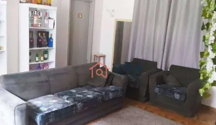 Casa com 2 dormitórios à venda, 224 m² por R$ 780.000,00 - Vila do Encontro - São Paulo/SP