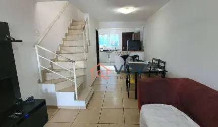 Sobrado à venda, 110 m² por R$ 499.000,00 - Vila Marari - São Paulo/SP