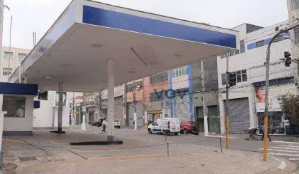 Terreno, 348 m² - venda por R$ 3.000.000,00 ou aluguel por R$ 11.335,00/mês - Bom Retiro - São Paulo/SP