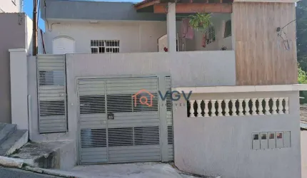 Casa com 6 dormitórios à venda, 150 m² por R$ 680.000,00 - Vila do Encontro - São Paulo/SP