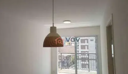 Apartamento com 1 dormitório à venda, 37 m² por R$ 541.000,00 - Consolação - São Paulo/SP