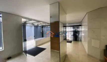 Sala à venda, 35 m² por R$ 320.000,00 - Jardim Paulista - São Paulo/SP
