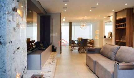 Cobertura à venda, 140 m² por R$ 2.800.000,00 - Jardim Vila Mariana - São Paulo/SP