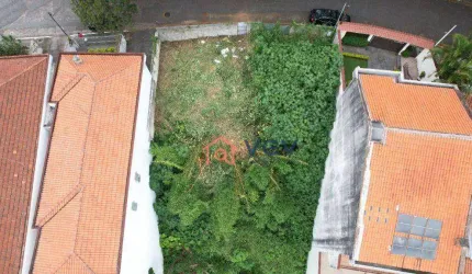 Terreno à venda, 260 m² por R$ 499.999,00 - Tucuruvi - São Paulo/SP