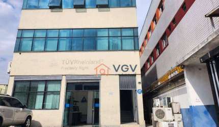 Prédio, 1500 m² - venda por R$ 12.000.000,00 ou aluguel por R$ 50.000,00/mês - Cidade Vargas - São Paulo/SP