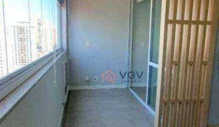 Apartamento com 1 dormitório à venda, 41 m² por R$ 530.000,00 - Saúde - São Paulo/SP