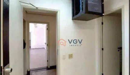 Sala, 35 m² - venda por R$ 352.000,00 ou aluguel por R$ 3.470,00/mês - Vila Clementino - São Paulo/SP