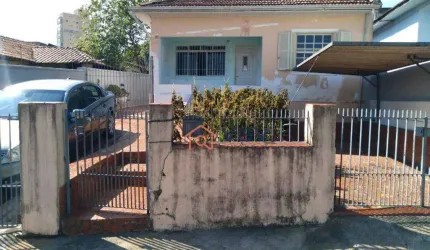 Casa com 4 dormitórios à venda, 300 m² por R$ 1.147.000,00 - Vila Santo Estéfano - São Paulo/SP