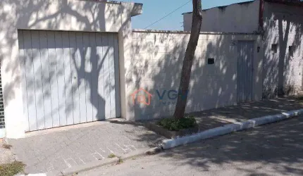Sobrado com 2 dormitórios, 88 m² - venda por R$ 650.000,00 ou aluguel por R$ 2.800,00/mês - Jardim Oriental - São Paulo/SP