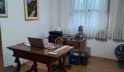 Sobrado com 3 dormitórios à venda, 250 m² por R$ 1.500.000,00 - Chácara Inglesa - São Paulo/SP