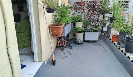 Casas com renda mensal por R$ 340.000 - Americanópolis - São Paulo/SP