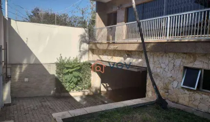 Sobrado com 3 dormitórios, 400 m² - venda por R$ 2.500.000,00 ou aluguel por R$ 8.907,00 - Cidade Vargas - São Paulo/SP