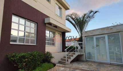 Sobrado à venda, 96 m² por R$ 850.000,00 - Vila Guarani (Zona Sul) - São Paulo/SP
