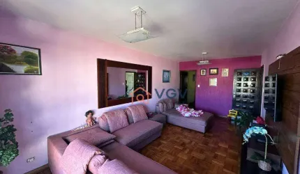 Sobrado à venda, 160 m² por R$ 750.000,00 - Vila Fachini - São Paulo/SP