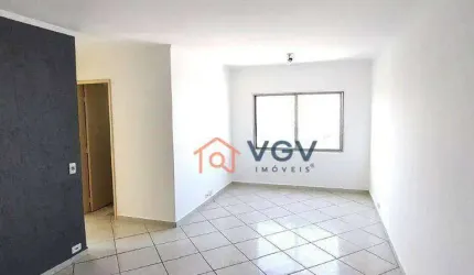 Apartamento à venda, 67 m² por R$ 430.000,00 - Cidade Vargas - São Paulo/SP