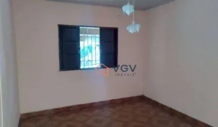Casa com 2 dormitórios à venda, 500 m² por R$ 868.000,00 - Jabaquara - São Paulo/SP