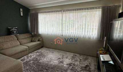 Sobrado à venda, 300 m² por R$ 1.189.000,00 - Jardim Prudência - São Paulo/SP