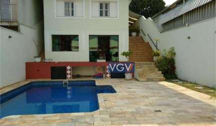 Casa com 3 dormitórios à venda, 250 m² por R$ 1.950.000,00 - Cidade Vargas - São Paulo/SP