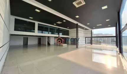 Prédio para alugar, 672 m² por R$ 90.809,00/mês - Planalto Paulista - São Paulo/SP