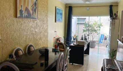 Sobrado com 4 dormitórios à venda, 150 m² por R$ 735.000,00 - Planalto Paulista - São Paulo/SP