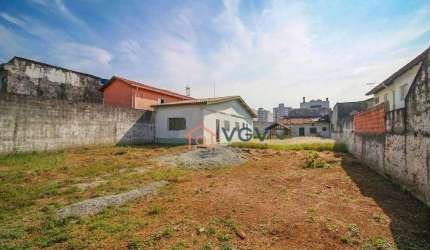 Terreno, 800 m² - venda por R$ 990.000,00 ou aluguel por R$ 8.083,00/mês - Vila do Encontro - São Paulo/SP