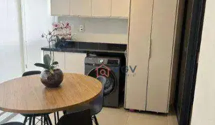 vila mariana venda 1 quarto 1 vaga lazer total
