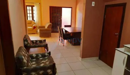 Sobrado com 5 dormitórios à venda, 210 m² por R$ 450.000,00 - Santa Terezinha - Itanhaém/SP