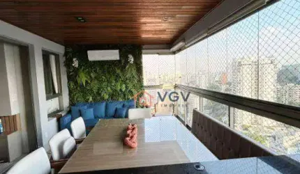 Apartamento com 3 dormitórios à venda, 101 m² por R$ 2.098.800,00 - Vila Mariana - São Paulo/SP