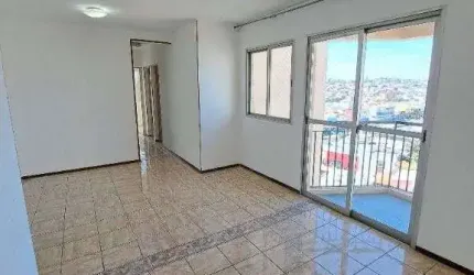 Apartamento à venda, 76 m² por R$ 459.000,00 - Vila Marari - São Paulo/SP