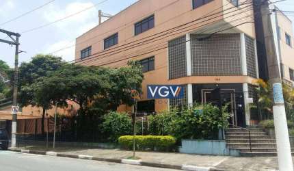 Prédio, 1283 m² - venda por R$ 5.500.000,00 ou aluguel por R$ 27.105,75 - Jabaquara - São Paulo/SP