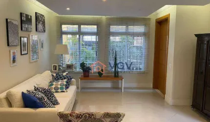 Sobrado à venda, 273 m² por R$ 1.640.000,00 - Vila Guarani (Zona Sul) - São Paulo/SP