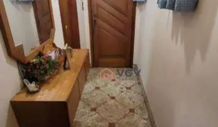 Apartamento com 3 dormitórios à venda, 212 m² por R$ 750.000,00 - Mooca - São Paulo/SP