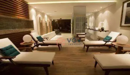 Apartamento com 2 dormitórios à venda, 64 m² por R$ 845.000,00 - Saúde - São Paulo/SP